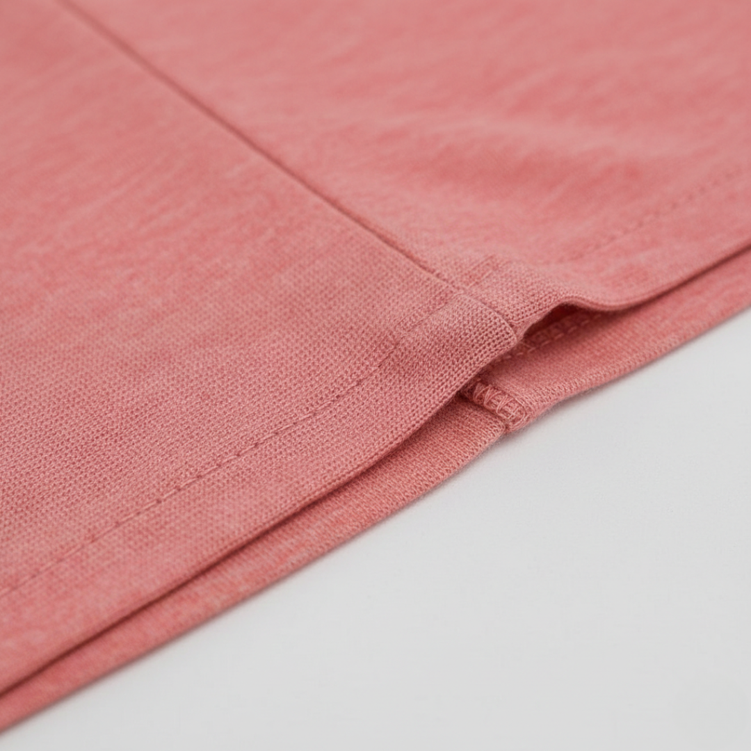 Robe midi à encolure en V, portefeuille, manches courtes, taille empire pour femme