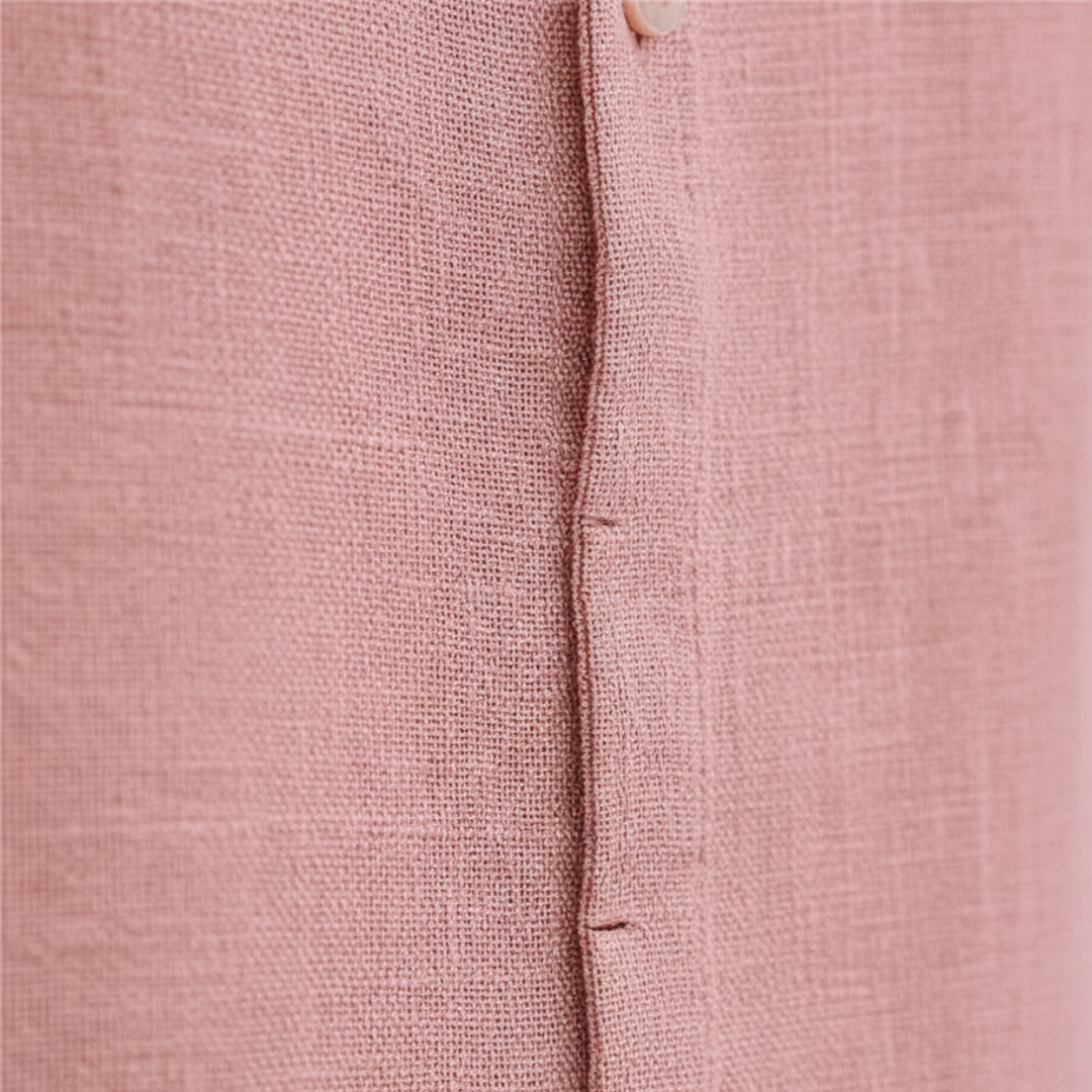 Men’s Short Sleeve Summer Shirt