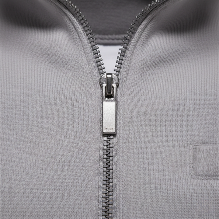 Men Half Zip Sweatshirt